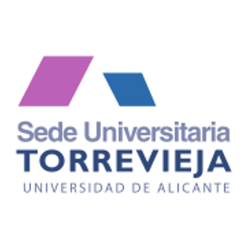 Logo Sede UA Torrevieja